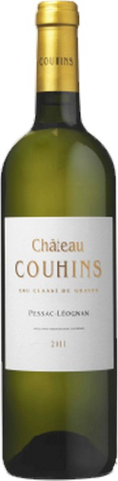 Château Couhins  2018