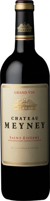 Château Meyney Château Meyney 2017