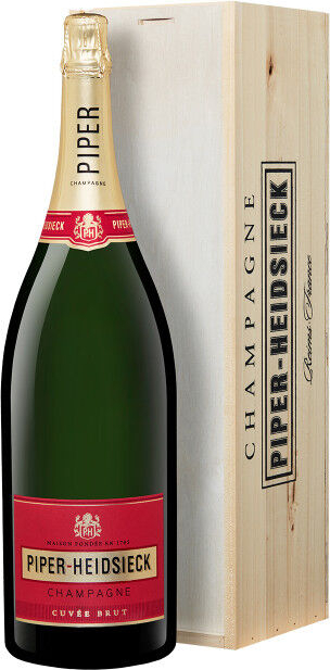 PIPER-HEIDSIECK  