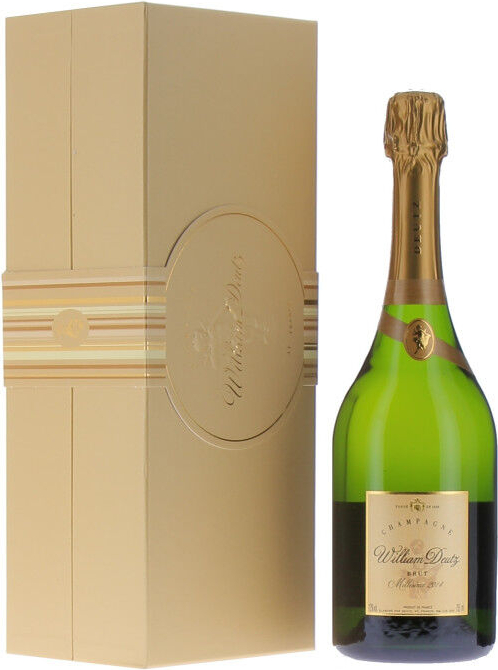 Deutz William Deutz 2014