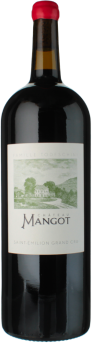 Château Mangot  2020