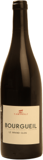 Dom. Y. Amirault Le Grand Clos 2022