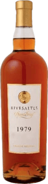Dom Brial Grande Réserve 1979