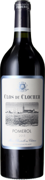 Clos du Clocher  2016