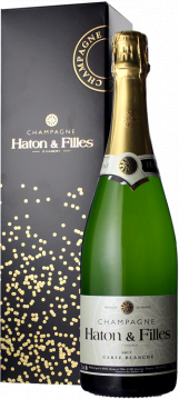 Haton et Fils Haton et Fils Carte blanche