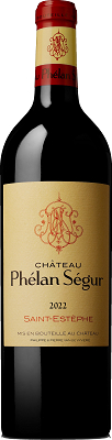 Ch. Phélan Ségur  2022