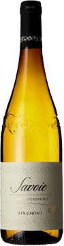 Jean Perrier et Fils Apremont Cuvée Gastronomie 2023