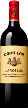 Château Angelus Carillon d'Angelus 2020