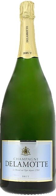 DELAMOTTE