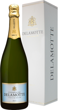 DELAMOTTE  0