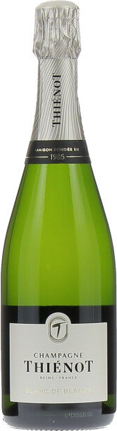 Thiénot Blanc de blancs 