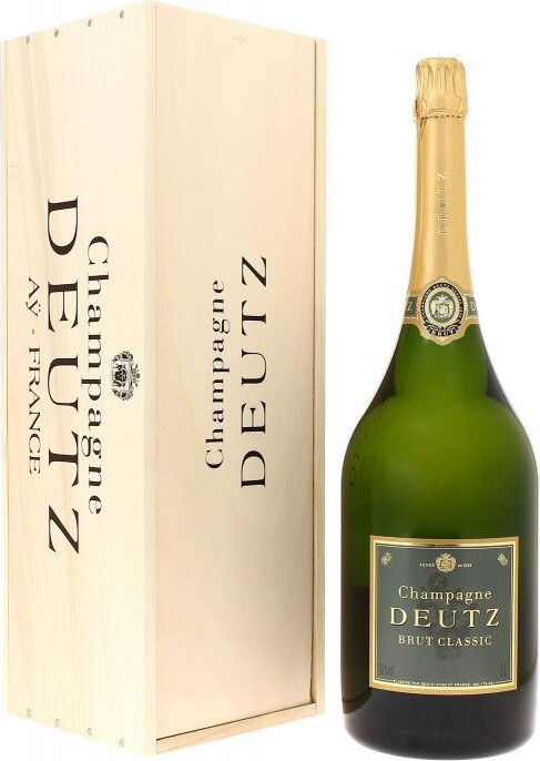 Deutz Brut Classic 