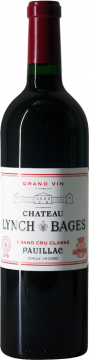 Château Lynch-Bages  2022
