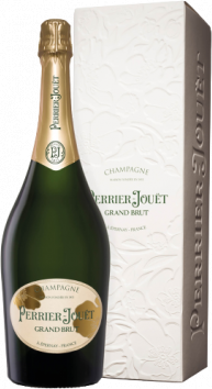 Perrier-Jouët Perrier-Jouët Grand Brut 0