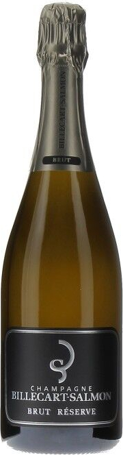 Champagne Billecart-Salmon Réserve 
