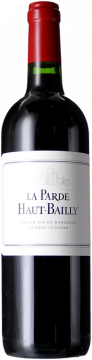 La Parde Haut-Bailly  2016