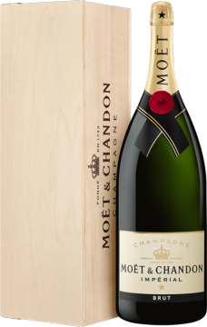Moët et Chandon Impérial 