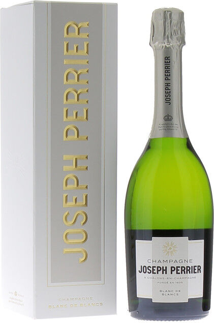 Joseph Perrier Blanc de blancs Cuvée royale 0