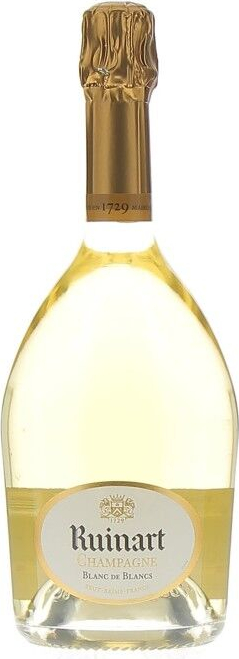 Ruinart Blanc de blancs 
