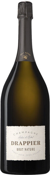 ANDRÉ ET MICHEL DRAPPIER Brut nature Pinot noir