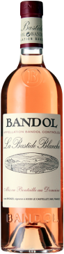 La Bastide Blanche  2024