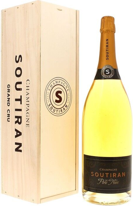 A. SOUTIRAN-PELLETIER Blanc de noirs 0