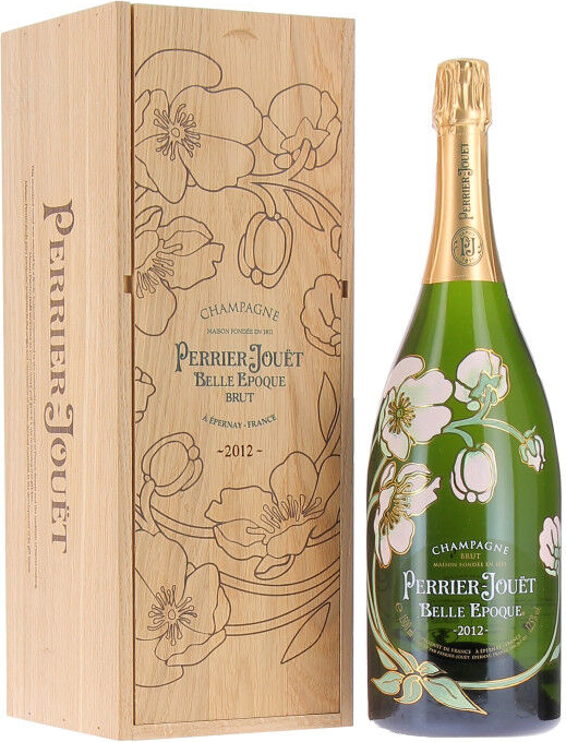 Perrier-Jouët Perrier-Jouët Belle Epoque 2012