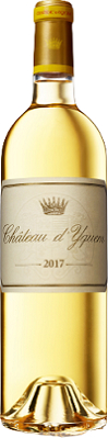 Château d'Yquem  2019