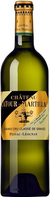 CHÂTEAU LATOUR-MARTILLAC 2015