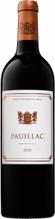 Château Pichon Baron  2020