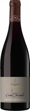 Dom. des Remizières Cuvée Christophe 2023
