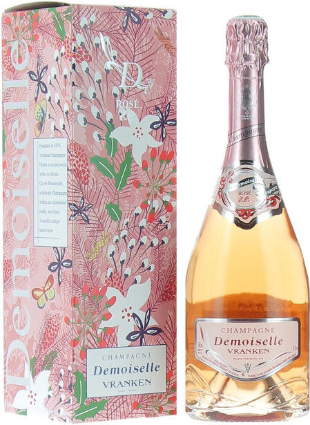 VRANKEN Demoiselle 0