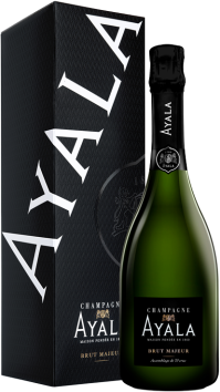 Ayala Ayala Brut majeur 0