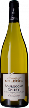 Domaine Colbois Domaine Colbois Chitry 2023