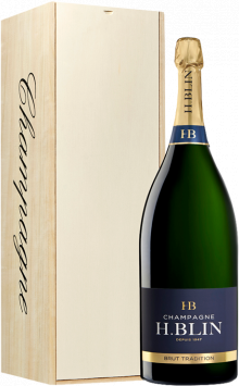 H. BLIN ET CIE Tradition 0