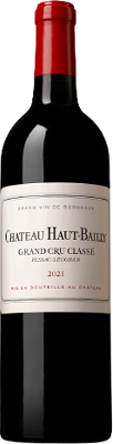 Château Haut-Bailly  2021