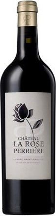 Château la Rose Perrière Château la Rose Perrière  2013