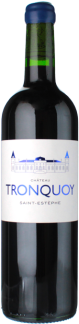 Ch. Tronquoy Ch. Tronquoy 2022