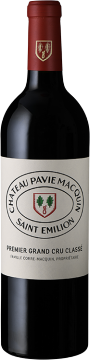 Château Pavie Macquin  2022