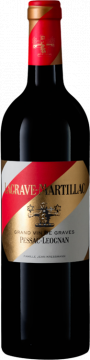 Lagrave-Martillac  2019