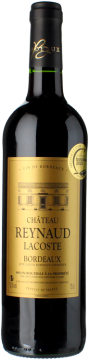 Château Reynaud Lacoste  2021