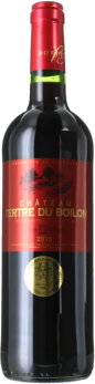 Château Tertre du Boilon Château Tertre du Boilon  2020