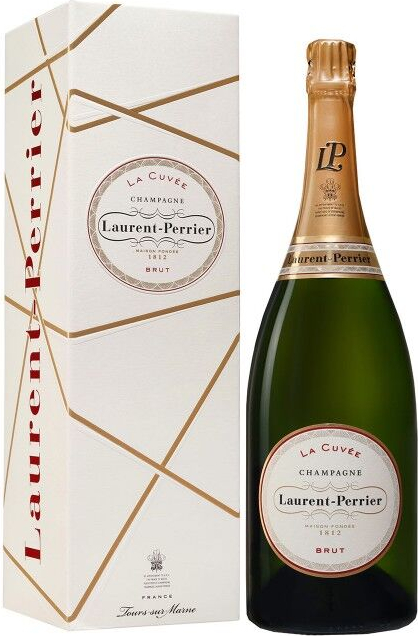 Laurent-Perrier Brut 