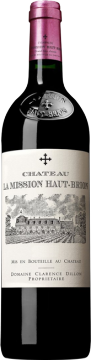 Ch. la Mission Haut-Brion Ch. la Mission Haut-Brion  2014