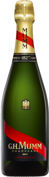 G.H. Mumm G.H. Mumm Cordon rouge