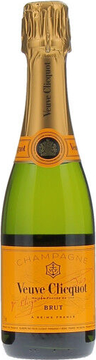 Veuve Clicquot Carte jaune 