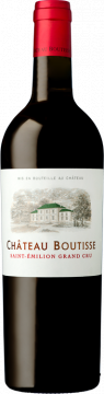 Château Boutisse  2019