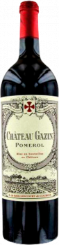 Château Gazin Château Gazin  2019