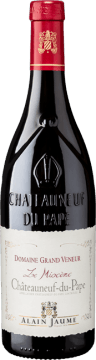 Domaine Grand Veneur Le Miocène 2022