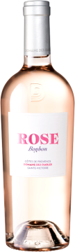 Domaine des Diables Sainte-Victoire Rose Bonbon 2024
